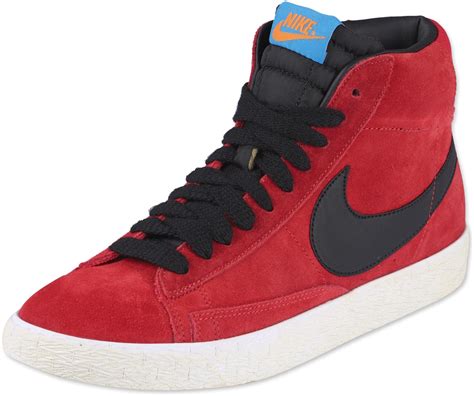 nike blazer mid 09 prm schuhe|Nike Blazer Mid foot shoes.